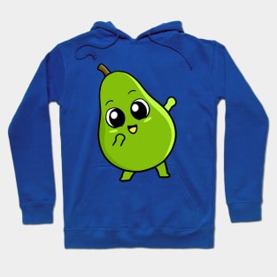 Pear Hoodie